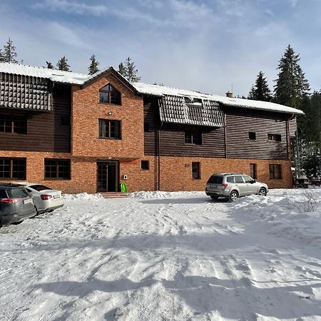 Villa Aspen ديمانوفْشكا دولِنا المظهر الخارجي الصورة