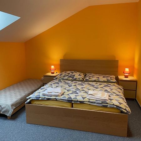 Villa Aspen ديمانوفْشكا دولِنا المظهر الخارجي الصورة