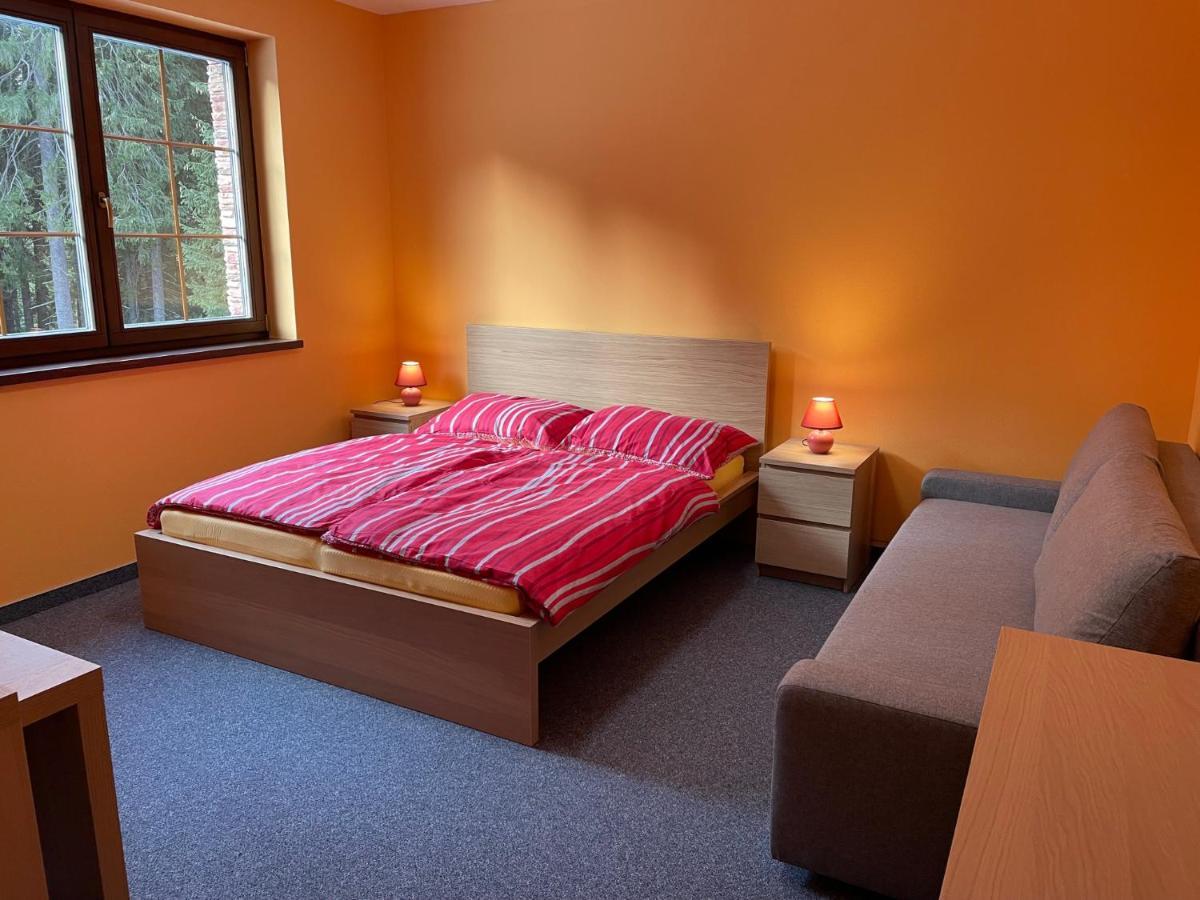 Villa Aspen ديمانوفْشكا دولِنا المظهر الخارجي الصورة