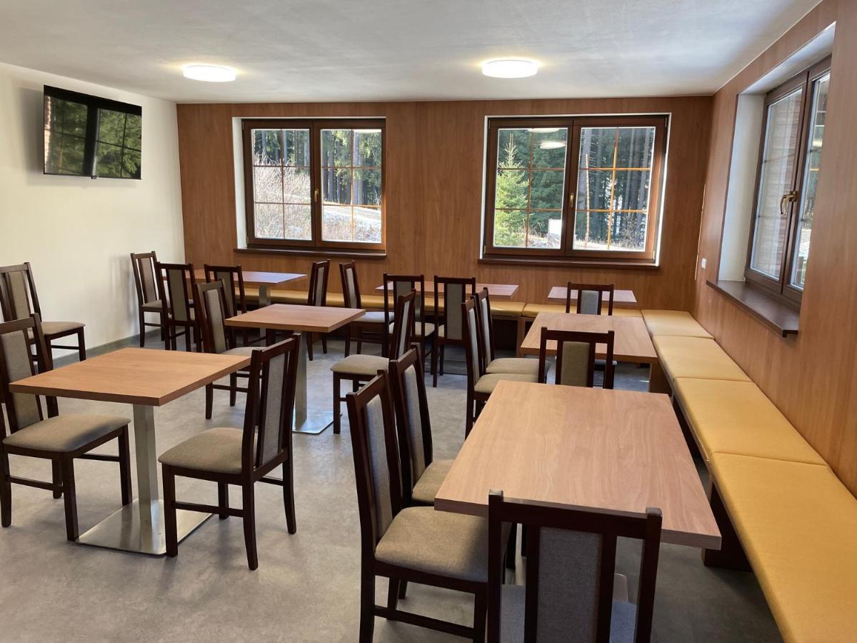 Villa Aspen ديمانوفْشكا دولِنا المظهر الخارجي الصورة