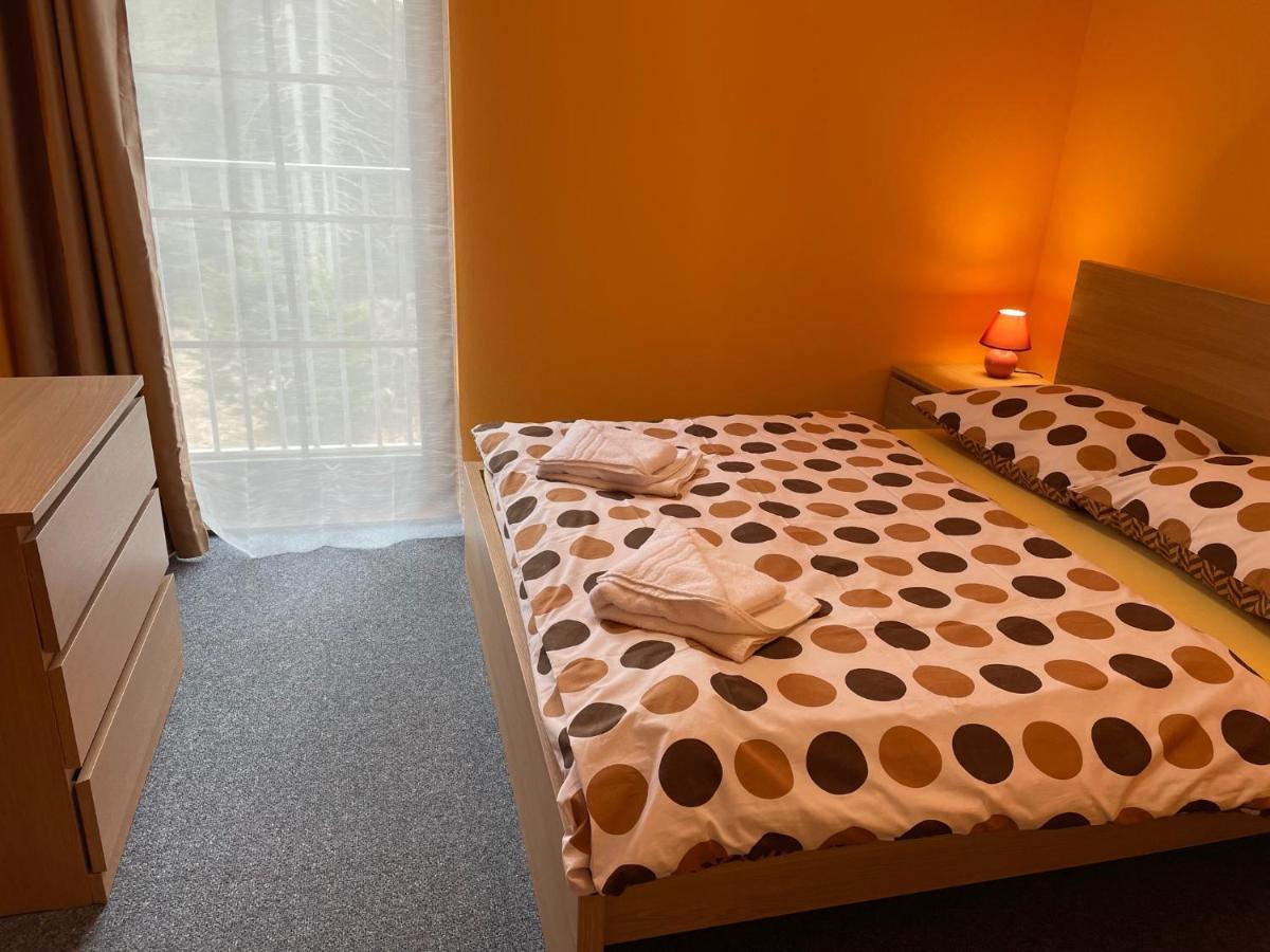 Villa Aspen ديمانوفْشكا دولِنا المظهر الخارجي الصورة