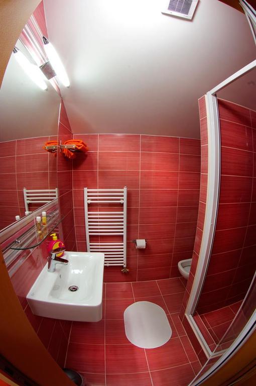 Villa Aspen ديمانوفْشكا دولِنا الغرفة الصورة