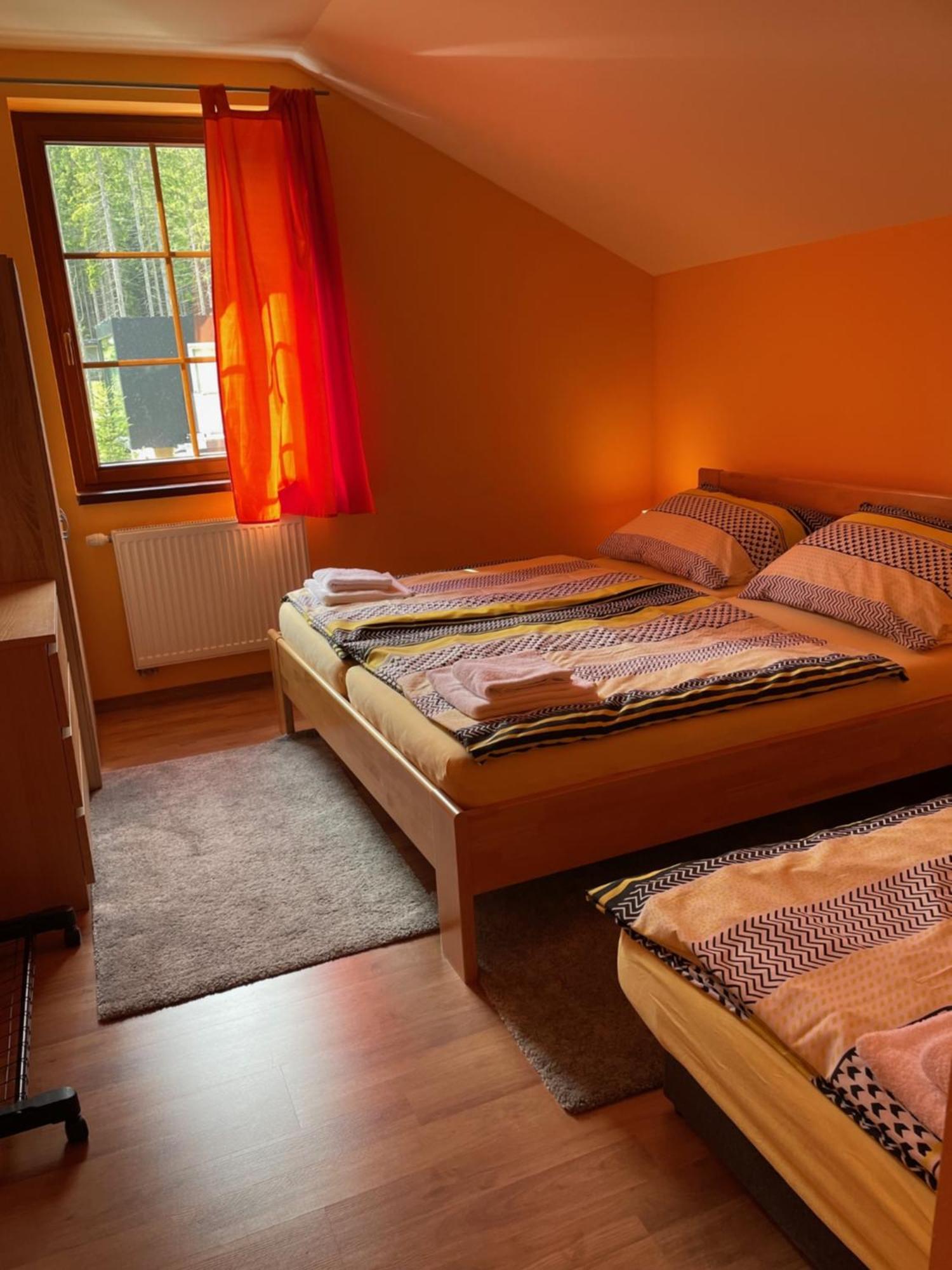 Villa Aspen ديمانوفْشكا دولِنا المظهر الخارجي الصورة