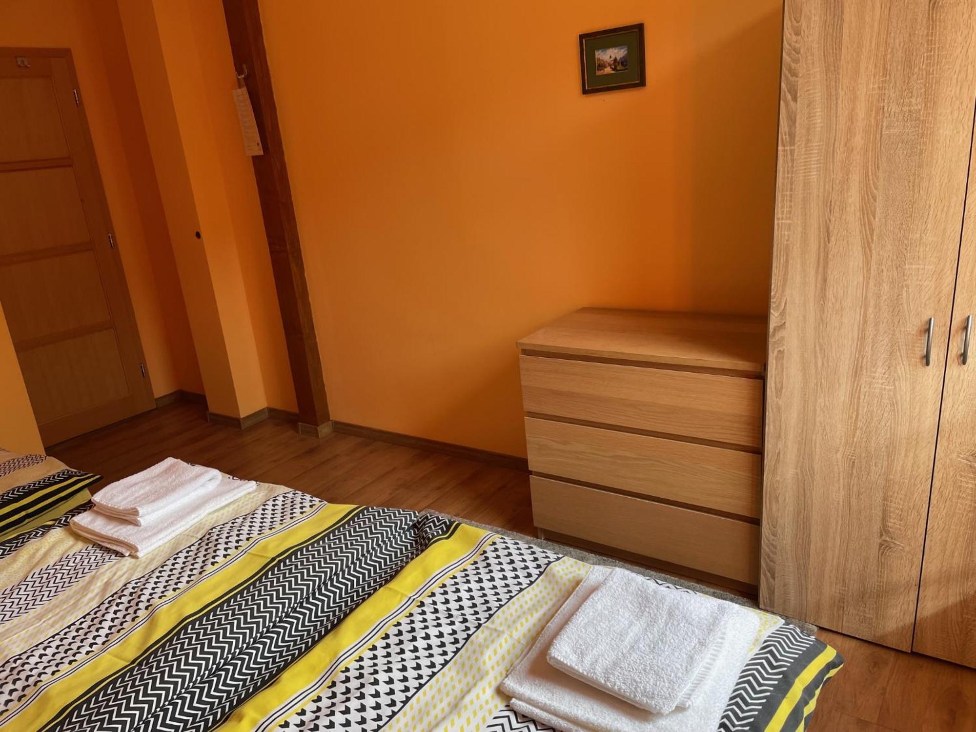 Villa Aspen ديمانوفْشكا دولِنا المظهر الخارجي الصورة
