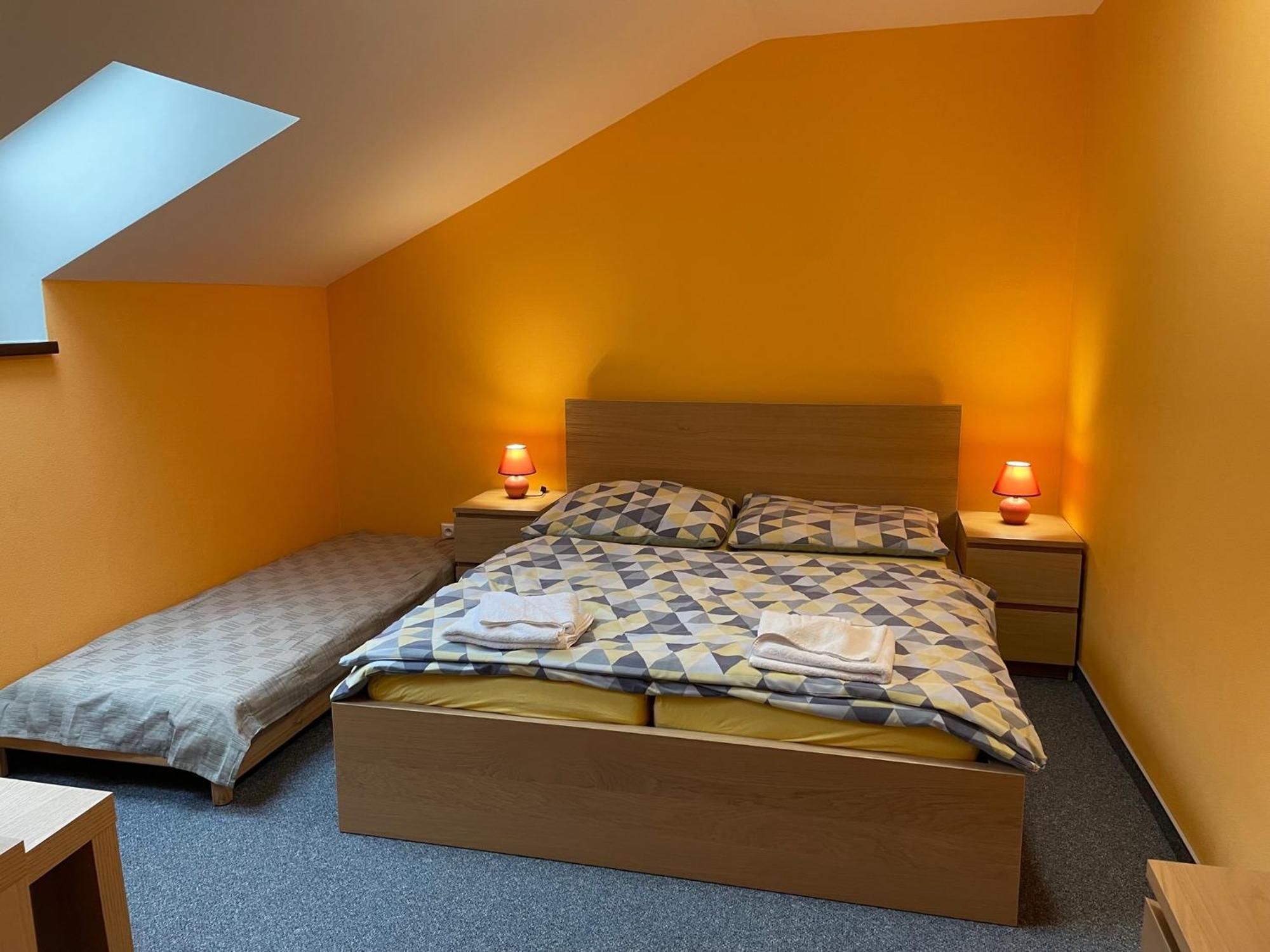 Villa Aspen ديمانوفْشكا دولِنا المظهر الخارجي الصورة